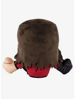 Buy 🌟 WWE Seth Rollins 8" Bleacher Creatures Kuricha Plush 😍 -Collectible Figures Sales Store 18705521 av2