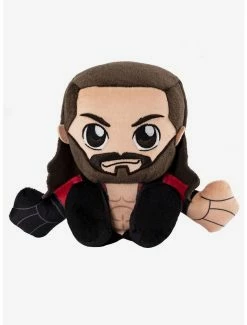 Buy 🌟 WWE Seth Rollins 8" Bleacher Creatures Kuricha Plush 😍