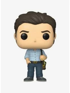 Flash Sale 🎁 Funko Ozark Pop! Television Marty Byrde Vinyl Figure ✔️
