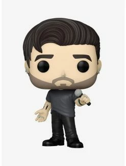 Buy ๐ Funko Pop! Rocks Zayn Malik Vinyl Figure โ๏ธ