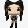 Discount 🥰 Funko Pop! Rocks Bella Poarch Vinyl Figure 💯 -Collectible Figures Sales Store 18705584 hi