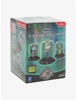 Cheap 🔔 Domez The Nightmare Before 🔔 Christmas Series 6 Blind Box Figure ⌛ -Collectible Figures Sales Store 18747189 av1