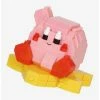 Outlet ✨ Nanoblocks Kirby Building Kit ✔️ -Collectible Figures Sales Store 18770462 hi