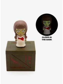 Best Sale 💯 Horror Smols Series 1 Blind Box Vinyl Figure 😍 -Collectible Figures Sales Store 18814997 av3