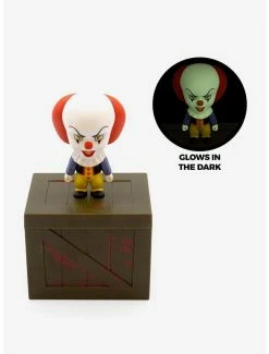Best Sale 💯 Horror Smols Series 1 Blind Box Vinyl Figure 😍 -Collectible Figures Sales Store 18814997 av4