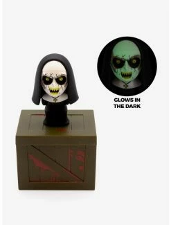 Best Sale 💯 Horror Smols Series 1 Blind Box Vinyl Figure 😍 -Collectible Figures Sales Store 18814997 av5
