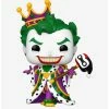 Hot Sale 😉 Funko DC Super Heroes Pop! Heroes Emperor (The Joker) Vinyl Figure 2022 Fall Convention Exclusive 🤩 1 Hot Sale 😉 Funko DC Super Heroes Pop! Heroes Emperor (The Joker) Vinyl Figure 2022 Fall Convention Exclusive 🤩 -Collectible Figures Sales Store 18837235 hi