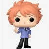 Best Sale 😉 Funko Ouran High School Host Club Pop! Animation Kaoru Hitachiin & Hikaru Hitachiin Vinyl Figure Set 2022 Fall Convention Exclusive 🎉 -Collectible Figures Sales Store 18837237 hi