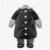 Outlet ๐คฉ The Addams Family Headless Doll Plush โญ 1 Outlet ๐คฉ The Addams Family Headless Doll Plush โญ -Collectible Figures Sales Store 18862167 hi