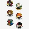 Cheapest 🔥 Harry Potter Chibi Blind Box Enamel Pin 🛒 -Collectible Figures Sales Store 18862839 hi