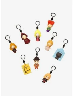 Best reviews of 🔥 Disney Hocus Pocus Series 35 Blind Bag Figural Bag Clip 👍