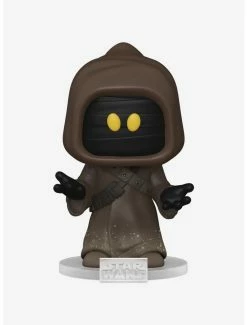 Best Pirce 😍 Funko Star Wars Soda Jawa Vinyl Figure ✔️