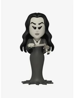 Outlet ๐ Funko The Addams Family Soda Morticia Addams Vinyl Figure ๐ฏ 6 Outlet ๐ Funko The Addams Family Soda Morticia Addams Vinyl Figure ๐ฏ -Collectible Figures Sales Store 18919453 av1