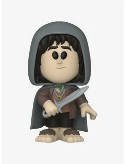 Best deal 👍 Funko Lord Of The Rings Soda Frodo Baggins Vinyl Figure 🔥 -Collectible Figures Sales Store 18919610 av1