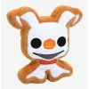 Cheap 🌟 Funko The Nightmare Before 🔔 Christmas Gingerbread Zero Plush Hot Topic Exclusive ⌛ -Collectible Figures Sales Store 18933999 hi