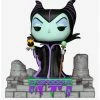 Cheapest 🔥 Funko Disney Villains Assemble Pop! Deluxe Maleficent With Diablo Vinyl Figure Hot Topic Exclusive 😀 -Collectible Figures Sales Store 18945336 hi