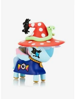 Cheapest 😍 Tokidoki Unicorno After Dark Series 3 Blind Box Vinyl Figure 😉 -Collectible Figures Sales Store 19044598 av2