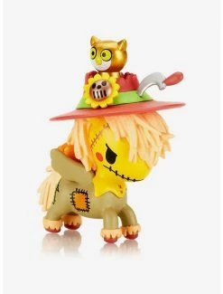 Cheapest 😍 Tokidoki Unicorno After Dark Series 3 Blind Box Vinyl Figure 😉 -Collectible Figures Sales Store 19044598 av4