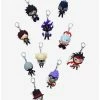 Promo 🛒 My Hero Academia Character Series 6 Blind Bag Figural Key Chains 😀 -Collectible Figures Sales Store 19058552 hi