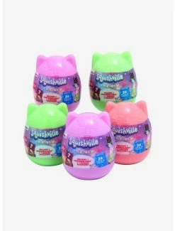 Flash Sale 😉 Squishmallows Squishville Series 6 Mystery Mini Plush 🎉 8 Flash Sale 😉 Squishmallows Squishville Series 6 Mystery Mini Plush 🎉 -Collectible Figures Sales Store 19091142 av2