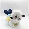 Brand new 😉 Tasty Peach Fresh Blue Banana Seal Plush ⌛ -Collectible Figures Sales Store 19118015 hi