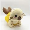 Best Pirce 🛒 Tasty Peach Over-Ripe Banana Seal Plush ✔️ -Collectible Figures Sales Store 19118021 hi