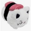 Buy ✔️ Tasty Peach Spicy Tuna Nigiri Meowchi Plush 🤩 -Collectible Figures Sales Store 19118029 hi