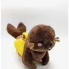 Hot Sale 🛒 Tasty Peach Too- Ripe Banana Seal Plush 🌟 -Collectible Figures Sales Store 19118031 hi