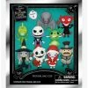 Coupon ✨ The Nightmare Before ❄ Christmas Blind Bag Figural Bag Clip 🎁
