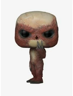 Budget 🧨 Funko Stranger Things Pop! Television Vecna Vinyl Figure ⭐