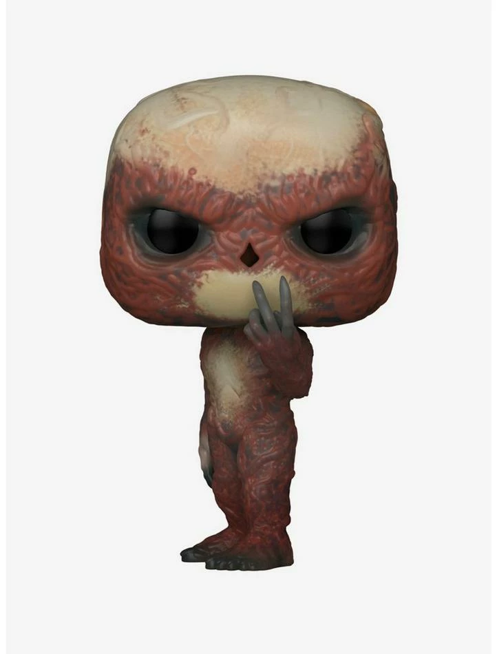Budget ๐งจ Funko Stranger Things Pop! Television Vecna Vinyl Figure โญ 3 Budget ๐งจ Funko Stranger Things Pop! Television Vecna Vinyl Figure โญ