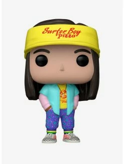 Brand new ⭐ Funko Stranger Things Pop! Television Argyle Vinyl Figure 🎉
