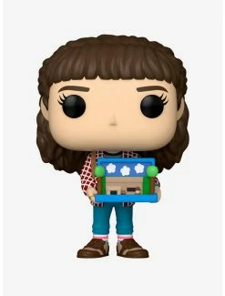 Outlet 🛒 Funko Stranger Things Pop! Television Eleven (Season 4) Vinyl Figure ⌛