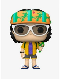 Hot Sale 🔥 Funko Stranger Things Pop! Television Mike Wheeler (Season 4) Vinyl Figure ⌛