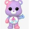 Brand new ๐ Funko Care Bears 40th Pop! Animation Care-A-Lot Bear Vinyl Figure ๐ 2 Brand new ๐ Funko Care Bears 40th Pop! Animation Care-A-Lot Bear Vinyl Figure ๐ -Collectible Figures Sales Store 19149235 hi