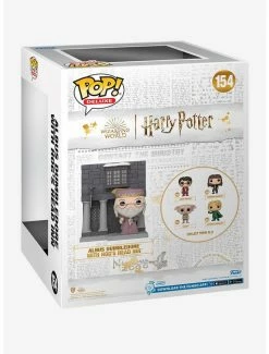Hot Sale 👏 Funko Harry Potter Pop! Albus Dumbledore With Hog's Head Inn Deluxe Vinyl Figure ✨ -Collectible Figures Sales Store 19149760 av2