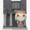 Hot Sale 👏 Funko Harry Potter Pop! Albus Dumbledore With Hog's Head Inn Deluxe Vinyl Figure ✨ -Collectible Figures Sales Store 19149760 hi