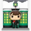 Outlet 😍 Funko Harry Potter Pop! Neville Longbottom With Honeydukes Deluxe Vinyl Figure 🎉 -Collectible Figures Sales Store 19149762 hi