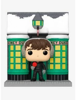 Outlet 😍 Funko Harry Potter Pop! Neville Longbottom With Honeydukes Deluxe Vinyl Figure 🎉