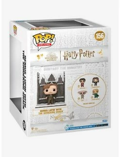 Buy ๐ Funko Harry Potter Pop! Remus Lupin With The Shrieking Shack Deluxe Vinyl Figure โจ 7 Buy ๐ Funko Harry Potter Pop! Remus Lupin With The Shrieking Shack Deluxe Vinyl Figure โจ -Collectible Figures Sales Store 19149764 av2