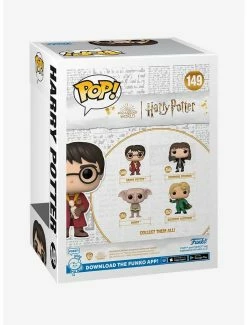 Discount 🎉 Funko Harry Potter Pop! Harry Potter Vinyl Figure 😉 -Collectible Figures Sales Store 19149772 av2