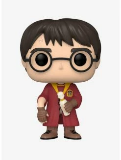 Discount 🎉 Funko Harry Potter Pop! Harry Potter Vinyl Figure 😉