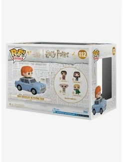 Coupon ๐ฅฐ Funko Harry Potter Pop! Rides Ron Weasley In Flying Car Vinyl Figure ๐ 7 Coupon ๐ฅฐ Funko Harry Potter Pop! Rides Ron Weasley In Flying Car Vinyl Figure ๐ -Collectible Figures Sales Store 19149776 av2