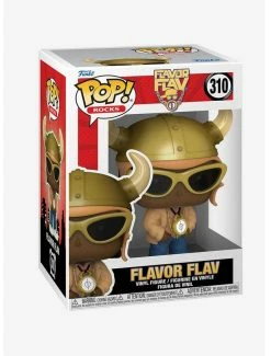 Hot Sale ๐ Funko Pop! Rocks Flavor Flav Vinyl Figure โ๏ธ 6 Hot Sale ๐ Funko Pop! Rocks Flavor Flav Vinyl Figure โ๏ธ -Collectible Figures Sales Store 19149790 av1