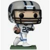 Brand new 🤩 Funko NFL Carolina Panthers Pop! Football Christian McCaffrey Vinyl Figure ❤️ -Collectible Figures Sales Store 19150422 hi