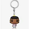Hot Sale 🛒 Funko Stranger Things Pocket Pop! Erica Sinclair Vinyl Key Chain 🎁 -Collectible Figures Sales Store 19150479 hi