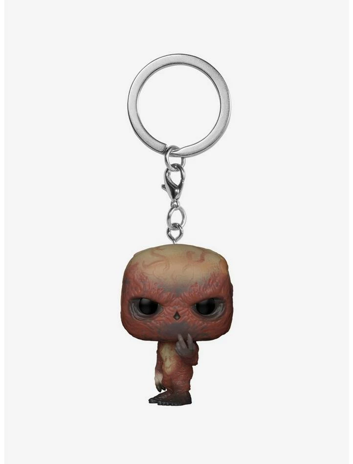 Cheapest 🤩 Funko Stranger Things Pocket Pop! Vecna Vinyl Key Chain ✨ 3 Cheapest 🤩 Funko Stranger Things Pocket Pop! Vecna Vinyl Key Chain ✨