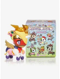 Coupon โ Tokidoki Unicorno Series 11 Blind Box Figure ๐
