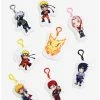 Top 10 🛒 Naruto Shippuden Characters Blind Bag Plush Key Chains ⌛ -Collectible Figures Sales Store 19189803 hi