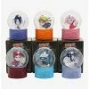 Cheapest 🛒 Naruto Shippuden Character Blind Box Mini Snow Globe 😀 -Collectible Figures Sales Store 19189805 hi